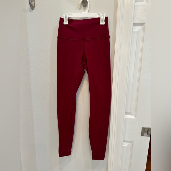 lululemon athletica Pants - Lululemon Wonder Unders